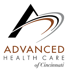 Advanced Health Care of Cincinnati logo