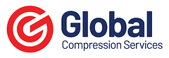 Global Compression Services logo