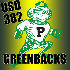 Pratt USD 382 logo