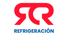 RCR Refrigeracion logo