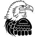 Brackendale Art Gallery logo