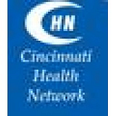 Cincinnati Health Network logo