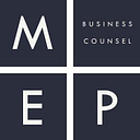MEP Holding logo