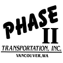 Phase II Transportation, Inc. logo