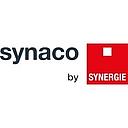 Synaco logo