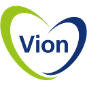Vion Food Group logo