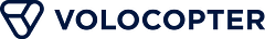 Volocopter logo