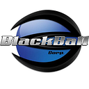 Black Ball Corp. logo