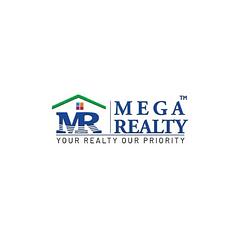 Mega Realty Max logo