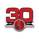 Harrison Contracting Co. logo