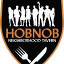 Hobnob logo