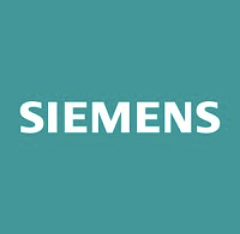 Siemens  logo