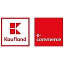 Kaufland e-commerce logo