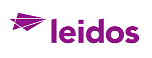 Leidos logo