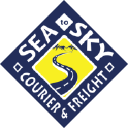 Sea To Sky Courier & Freight Ltd logo