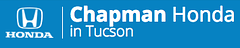 Chapman Honda logo