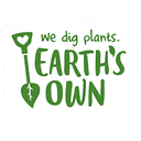 Earths Own logo