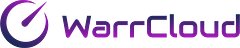 WarrCloud logo