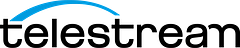 Telestream logo