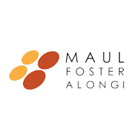 Maul Foster & Alongi logo