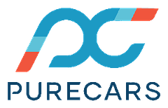 Purecars logo