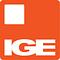 IGE logo