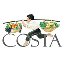 Costa Fruit and Produce Company logo