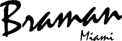 Braman Motors logo