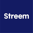Streem (Media Monitoring & Insights) logo