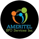 Ameritel BPO Services logo