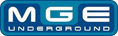 MGE Underground logo