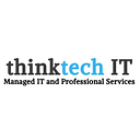 ThinkTech IT logo