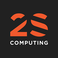 2S Computing logo
