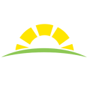 Suncrest Hospice logo