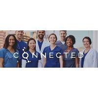 Connected Healthcare  logo