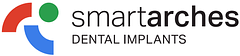 Smart Arches Dental Implant Centers logo