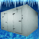 Mr. Winter Walk-in Coolers & Freezers logo
