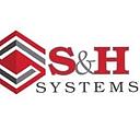 S&H Systems logo