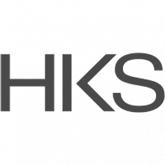 Hks logo