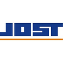 JOST INTERNATIONAL logo
