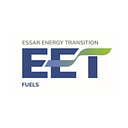Essar Oil Uk logo
