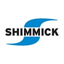 Shimmick Corporation logo