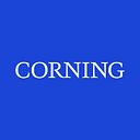 Corning logo