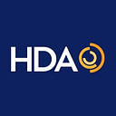 HDA Truckpride logo