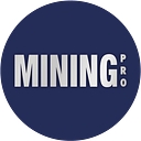 Mining Pro logo