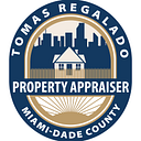 Miami Dade County logo
