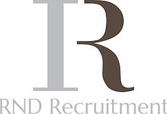 RND Recruitment logo