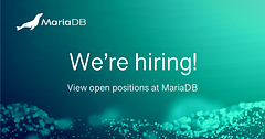 MariaDB logo