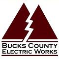 Bucks County Electric Works logo