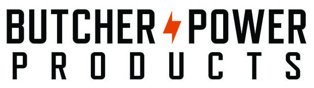 Butcher Power Products logo